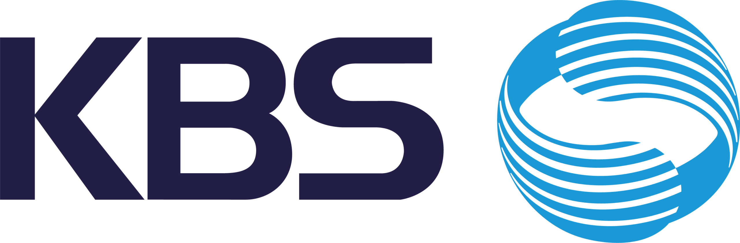 KBS 로고